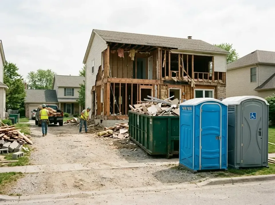home-renovation-demolition-sit-010 — frequently asked questions, Portable Toilet & Dumpsters Rental in Evergreen, CO